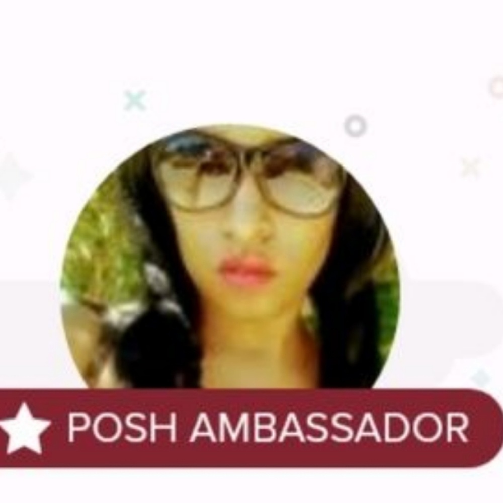 Meet your Posher, Tiffany